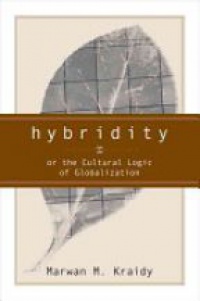 Kraidy M.M. - Hybridity or the Cultural Logic of Globalization