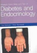 Mosby´s Color Atlas and Text of Diabetes and Endocrinology