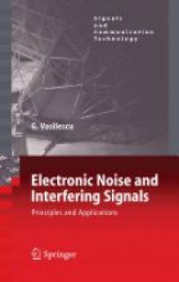 Vasilescu, G. - Electronic Noise and Interfering Signals