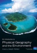 An Intro to Physical Geography and the Environment