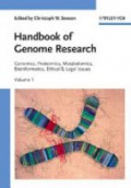 Handbook of Genome Research 2 Vol.