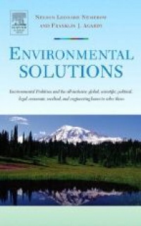 Nemerow N. - Environmental Solutions