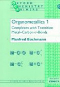 Organometallics 1 