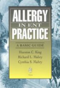 King H.C. - Allergy in ENT Practice