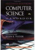 Computer Science Handbook, 2nd ed.