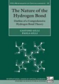 The Nature of the Hydrogen Bond, Outline of a Comprehensive Hydrogen Bond Theory
