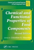 Chemical and Functional Properties of Foods Components
