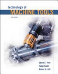 Krar S. F. - Technology of Machine Tools