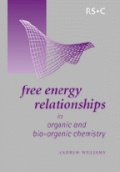 Free Energy Relationships in Organic and Bio-organic Chemistry