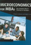 Microeconomics for MBAs