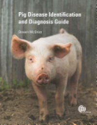 Steven McOrist - Pig Disease Identification and Diagnosis Guide