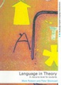 Language in Theory: A Resource Book for Students