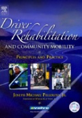 Driver Rehabilitation and Community Mobility