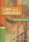 Law and Libraries