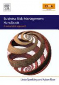 Spedding, Linda S - Business Risk Management Handbook