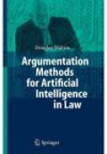Argumentation Methods for Artifical Inteligence in Law