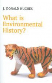 Hughes - What Is Environmental History?