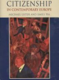 Lister M. - Citizenship in Contemporary Europe