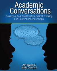 Zwiers J. - Academic Conversations