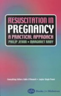 Jevon, Philip - Resuscitation in Pregnancy