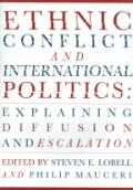 Ethnic Conflict and International Politics