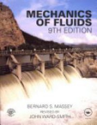 John Ward-Smith - Mechanics of Fluids