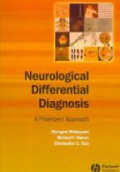 Neurological Differential Diagnosis: A Prioritized Approach
