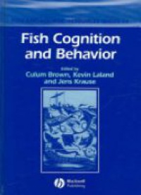 Brown C. - Fish Cognition and Behavior