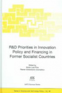 Filho W. - R and D Priorities in Innovation Policy and Financing in Former Socialist Countries