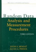 Random Data Analysis and Measurment Procedures
