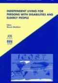 Independent Living for Persons with Disabilities and Elderly People