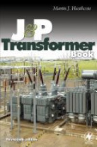 Heathcote M. - J & P Transformer Book