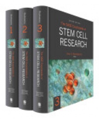 Eric E. Bouhassira - The SAGE Encyclopedia of Stem Cell Research