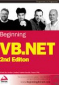 Beginning VB. Net