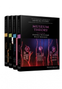 Andrea Witcomb,Kylie Message,Conal McCarthy,Michelle Henning,Annie E. Coombes,Ruth B. Phillips - The International Handbooks of Museum Studies, 4 Volume Set