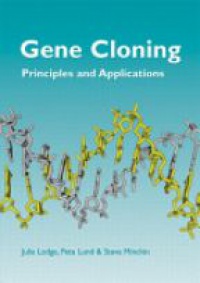 Lodge J. - Gene Cloning