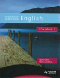 Lucantoni - International English: Coursebook 1