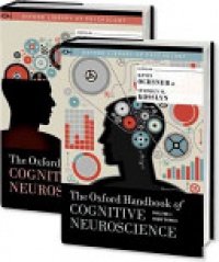 Kevin Ochsner - The Oxford Handbook of Cognitive Neuroscience, Two Volume Set 