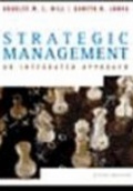 Strategic Management An Integrated Approach 6th ed.