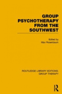 Various - Routledge Library Editions: Group Therapy, 9 Volume Set