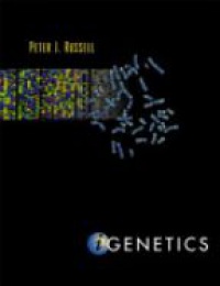 Russell P. J. - i Genetics