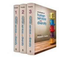 Linwood H. Cousins - Encyclopedia of Human Services and Diversity, 3 Volume Set