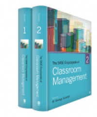W. George Scarlett - The SAGE Encyclopedia of Classroom Management, 2 Volume Set