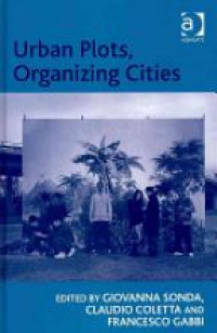 Sonda - Urban Plots, Organizing Cities