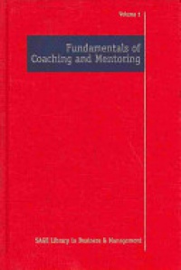 Bob Garvey - Fundamentals of Coaching and Mentoring, 6 Volume Set