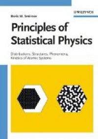 Smirnov - Principles of Statistical Physics