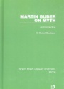 Routledge Library Editions: Myth, 4 Volume Set