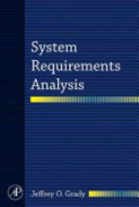 Grady J. - System Requirements Analysis