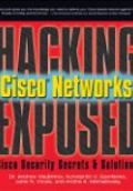 Hacking Exposed, Cisco Networks