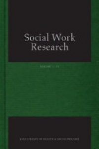 Ian Shaw - Social Work Research
